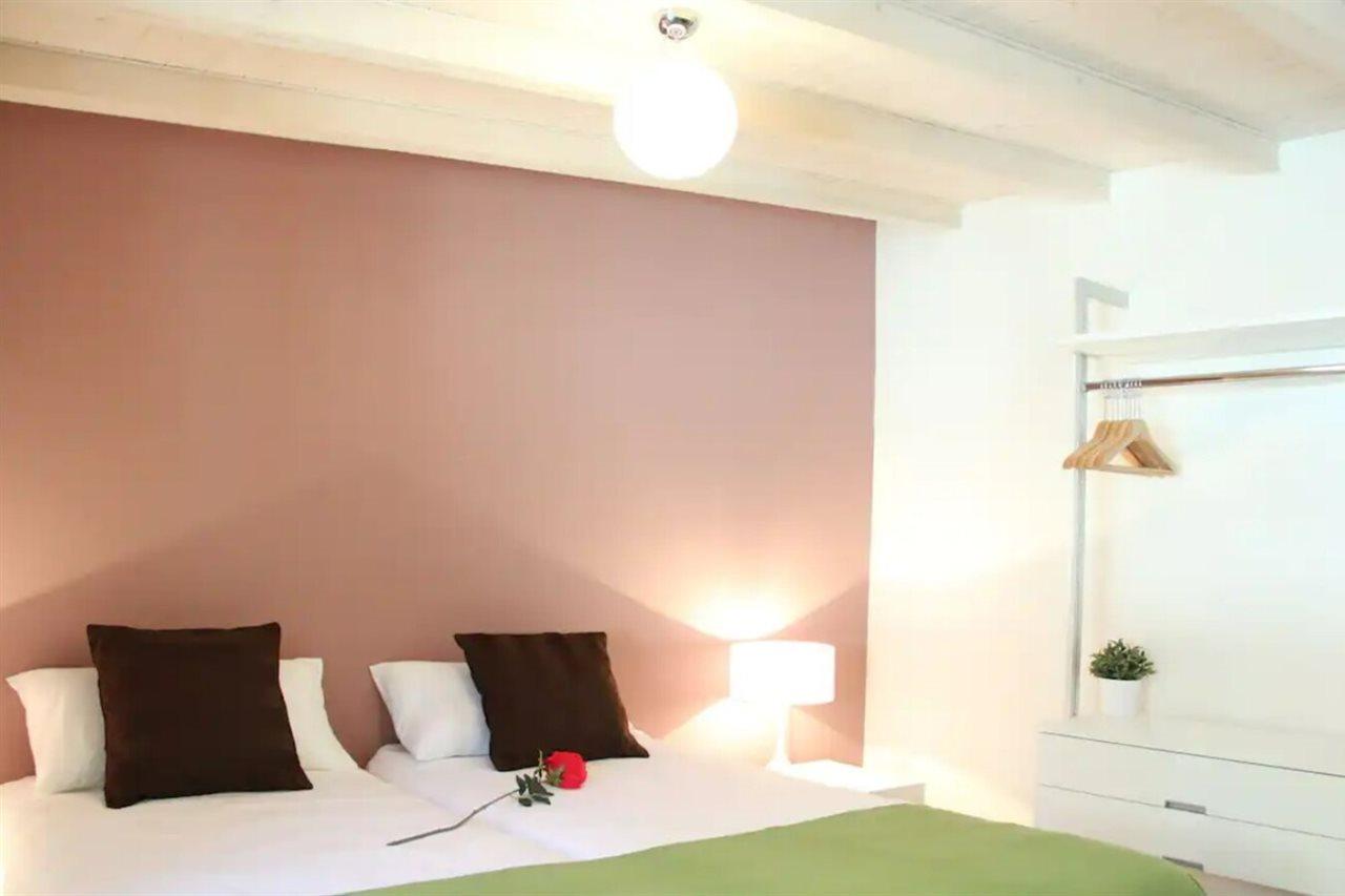 Central Prague Apartments Exterior foto