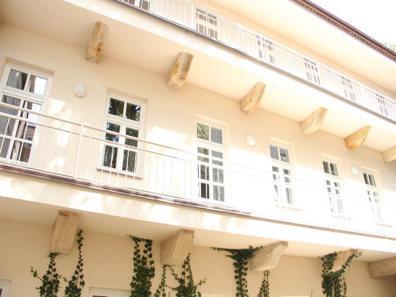Central Prague Apartments Exterior foto